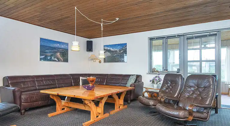 Holiday home in Vrist Strand