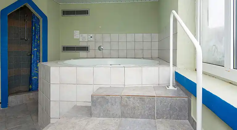 Holiday home in Vrist Strand