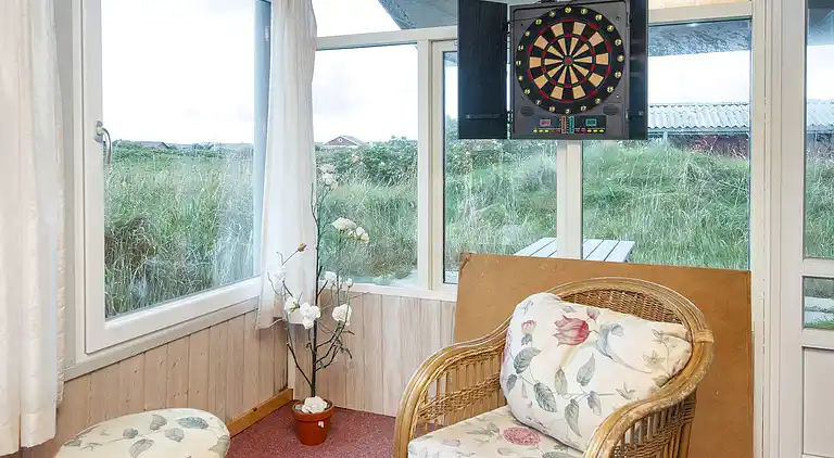 Holiday home in Vrist Strand