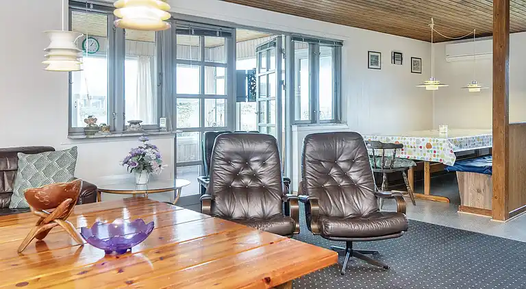 Holiday home in Vrist Strand