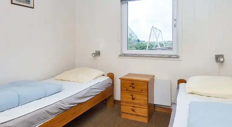 Holiday home in Vrist Strand