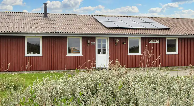 Holiday home in Vrist Strand