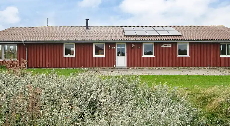 Holiday home in Vrist Strand