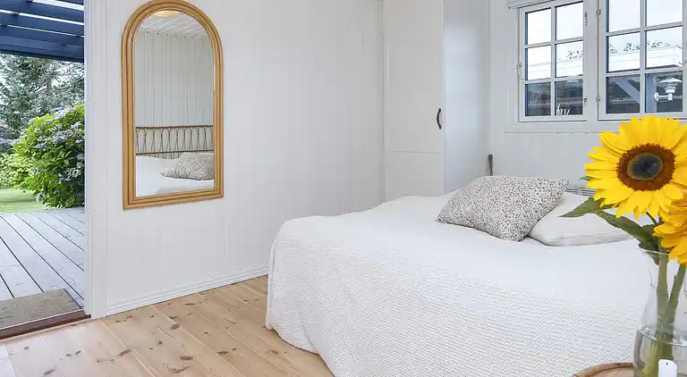 Ferienhaus in Struer