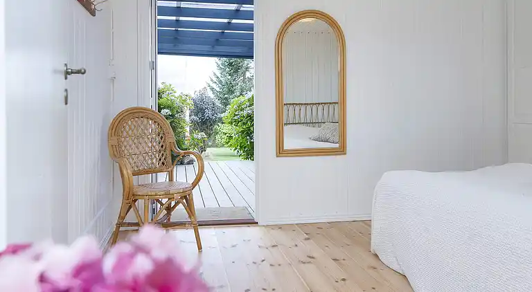 Ferienhaus in Struer