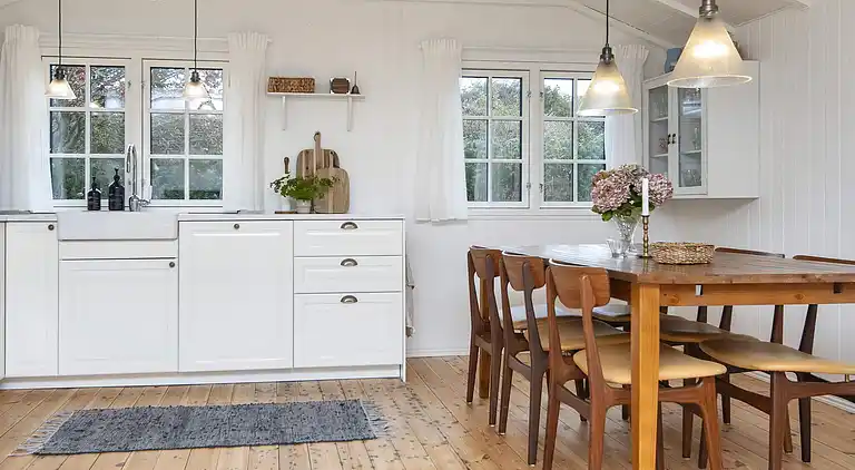 Ferienhaus in Struer