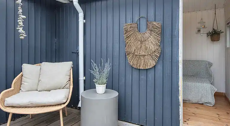 Ferienhaus in Struer