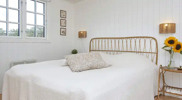 Ferienhaus in Struer