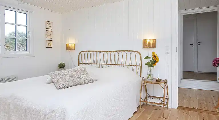 Ferienhaus in Struer