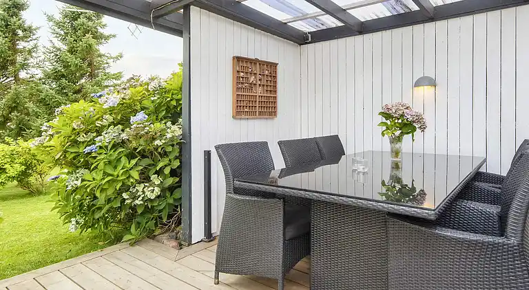 Ferienhaus in Struer