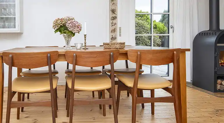 Ferienhaus in Struer