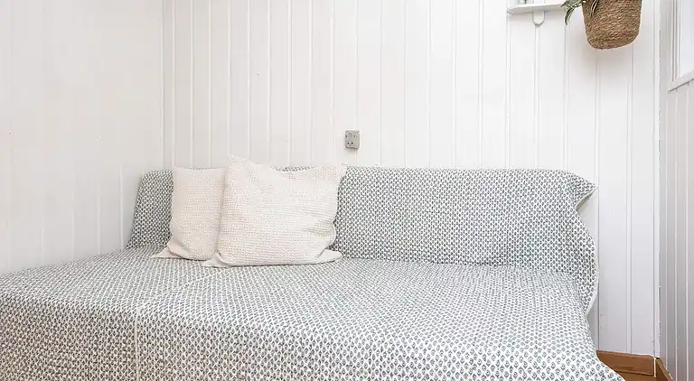 Ferienhaus in Struer