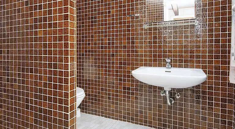 Sommerhus ved Vrist Strand