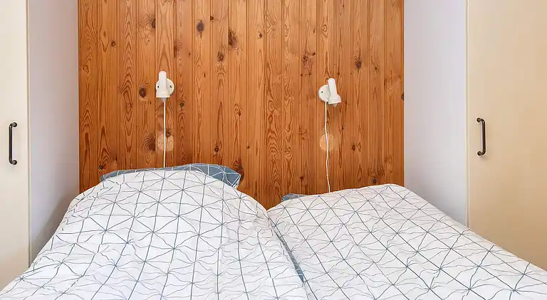 Sommerhus i Harboøre