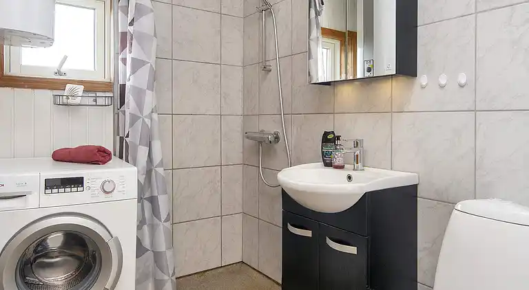 Sommerhus i Harboøre