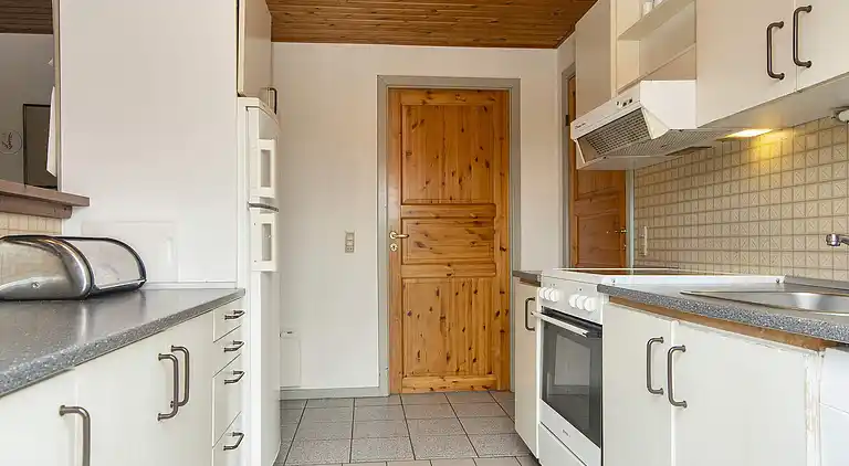 Sommerhus i Harboøre