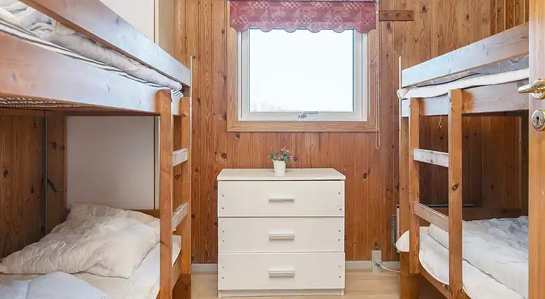 Sommerhus i Harboøre