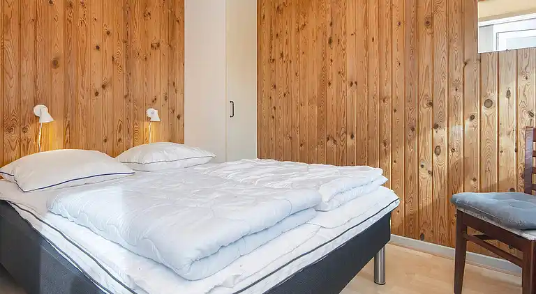 Sommerhus i Harboøre