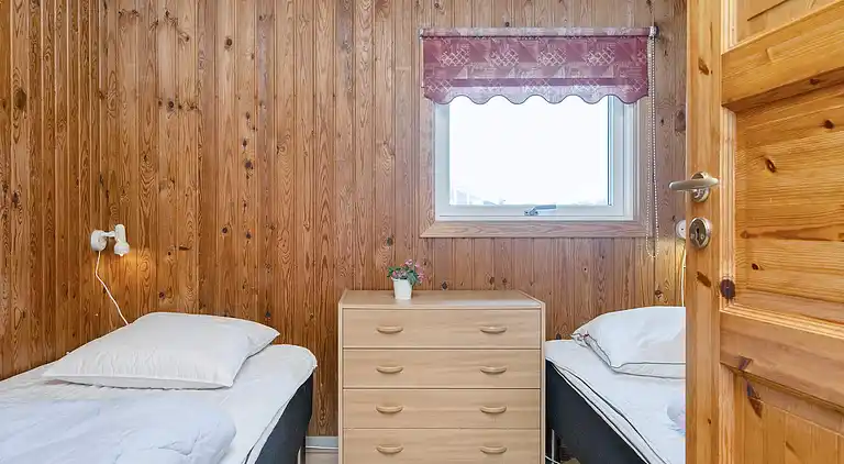 Sommerhus i Harboøre