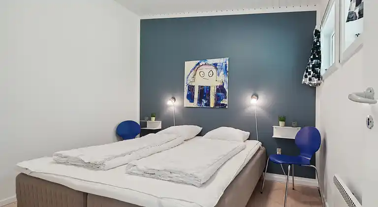 Ferielejlighed i Dueodde Feriepark