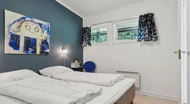 Ferielejlighed i Dueodde Feriepark