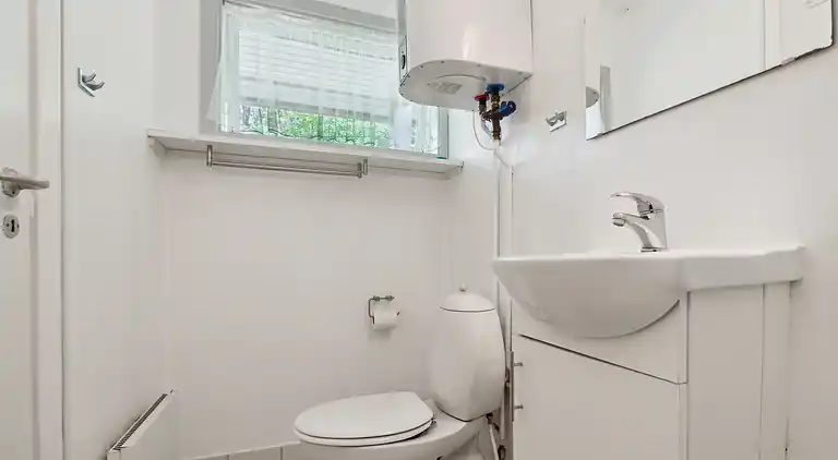 Ferielejlighed i Dueodde Feriepark