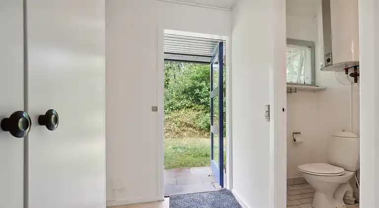 Ferielejlighed i Dueodde Feriepark