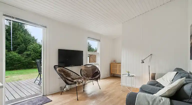 Ferielejlighed i Dueodde Feriepark