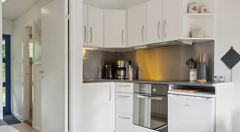 Ferielejlighed i Dueodde Feriepark