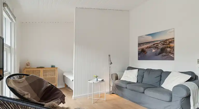 Ferielejlighed i Dueodde Feriepark