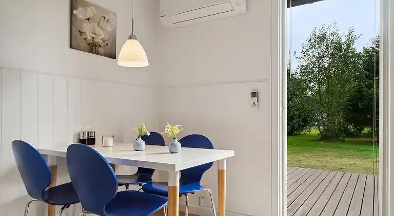 Ferielejlighed i Dueodde Feriepark