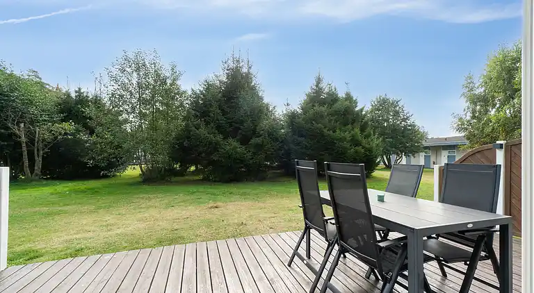 Ferielejlighed i Dueodde Feriepark