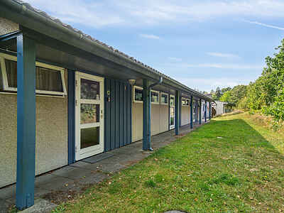 Dueodde Feriepark 30