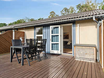 Dueodde Feriepark 30