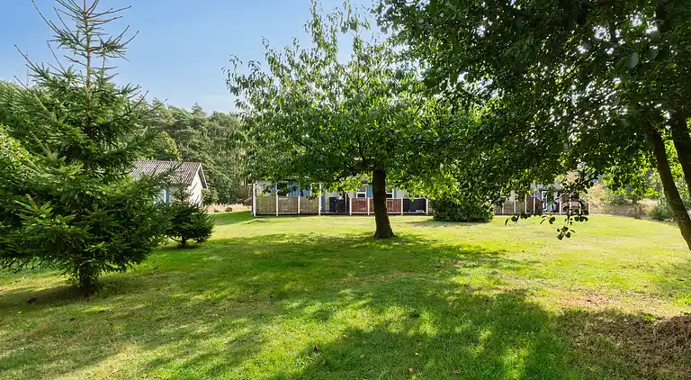 Ferielejlighed i Dueodde Feriepark