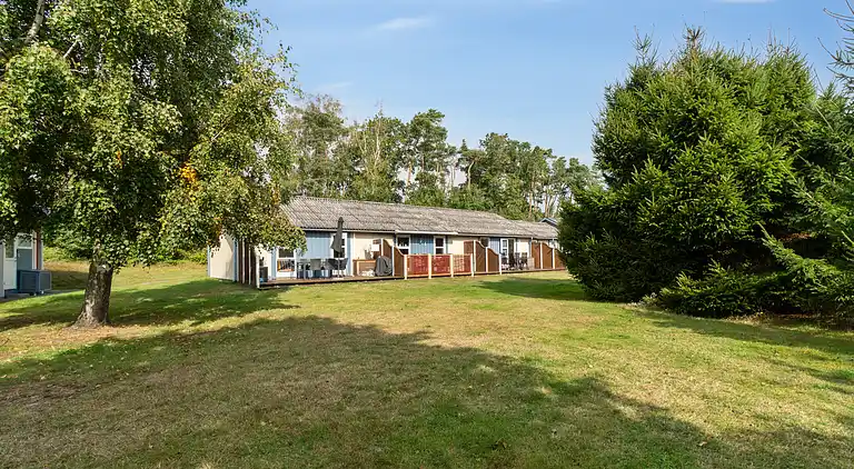 Ferielejlighed i Dueodde Feriepark