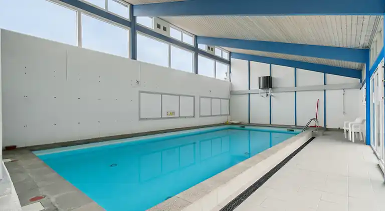 Ferielejlighed i Dueodde Feriepark