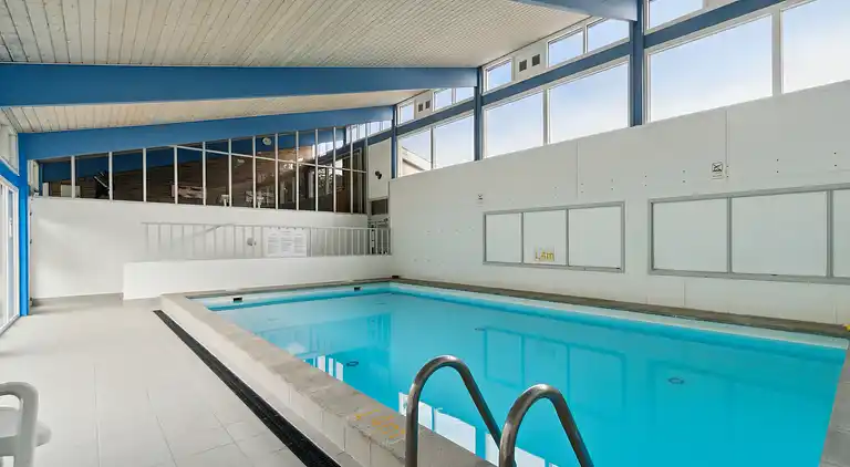 Ferielejlighed i Dueodde Feriepark