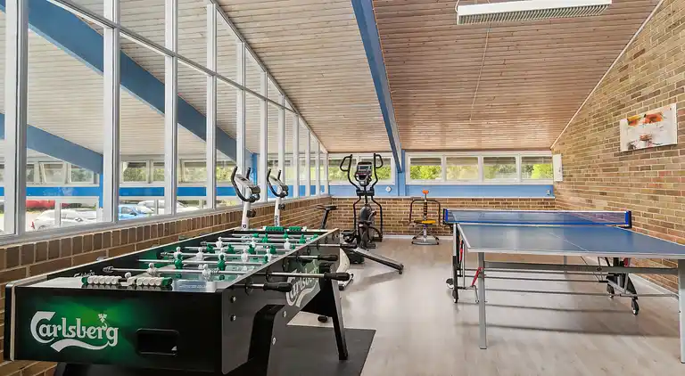 Ferielejlighed i Dueodde Feriepark