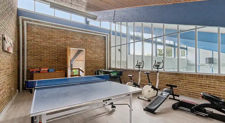 Ferielejlighed i Dueodde Feriepark