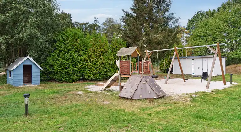 Ferielejlighed i Dueodde Feriepark