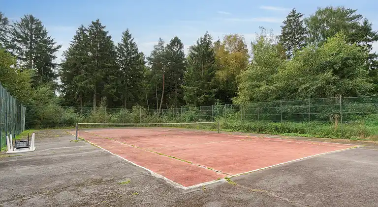 Ferielejlighed i Dueodde Feriepark