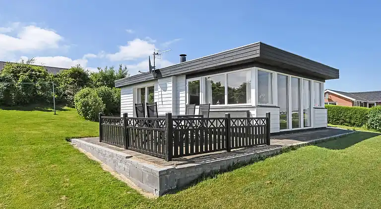 Sommerhus i Lemvig