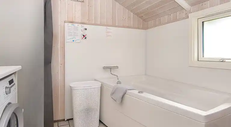 Sommerhus ved Grønninghoved Strand