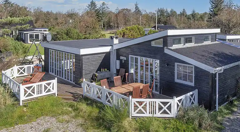 Holiday home in Trend