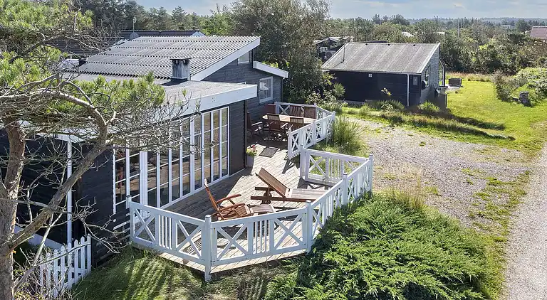 Holiday home in Trend