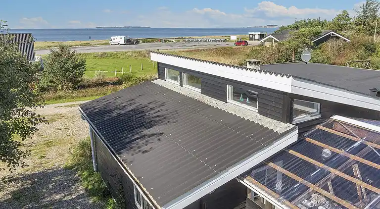 Holiday home in Trend