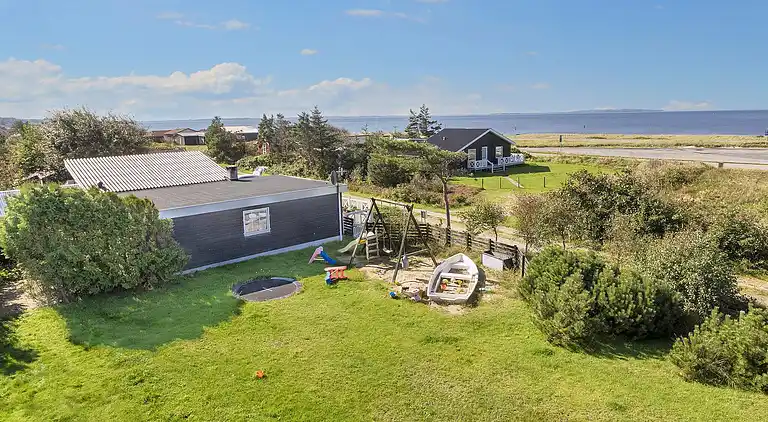 Holiday home in Trend