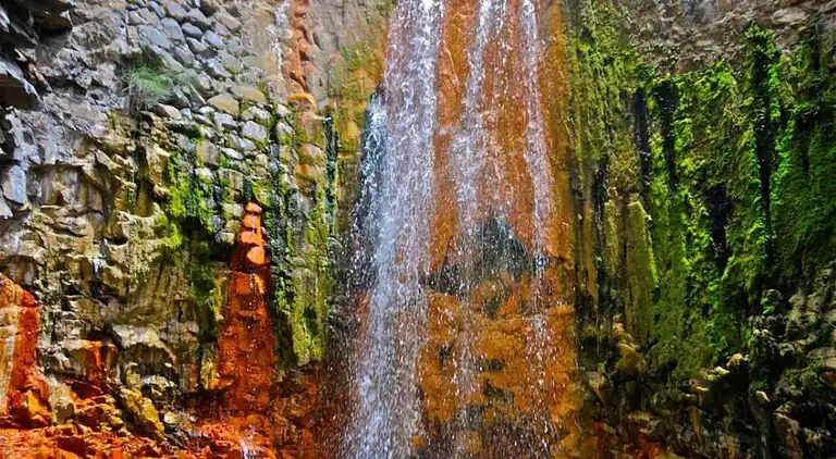 Emblematisches Haus in Santa Cruz de La Palma
