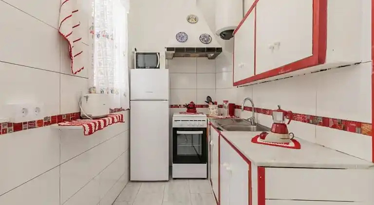 Emblematisches Haus in Santa Cruz de La Palma